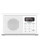 Radio i budzik BLAUPUNKT DR3WH